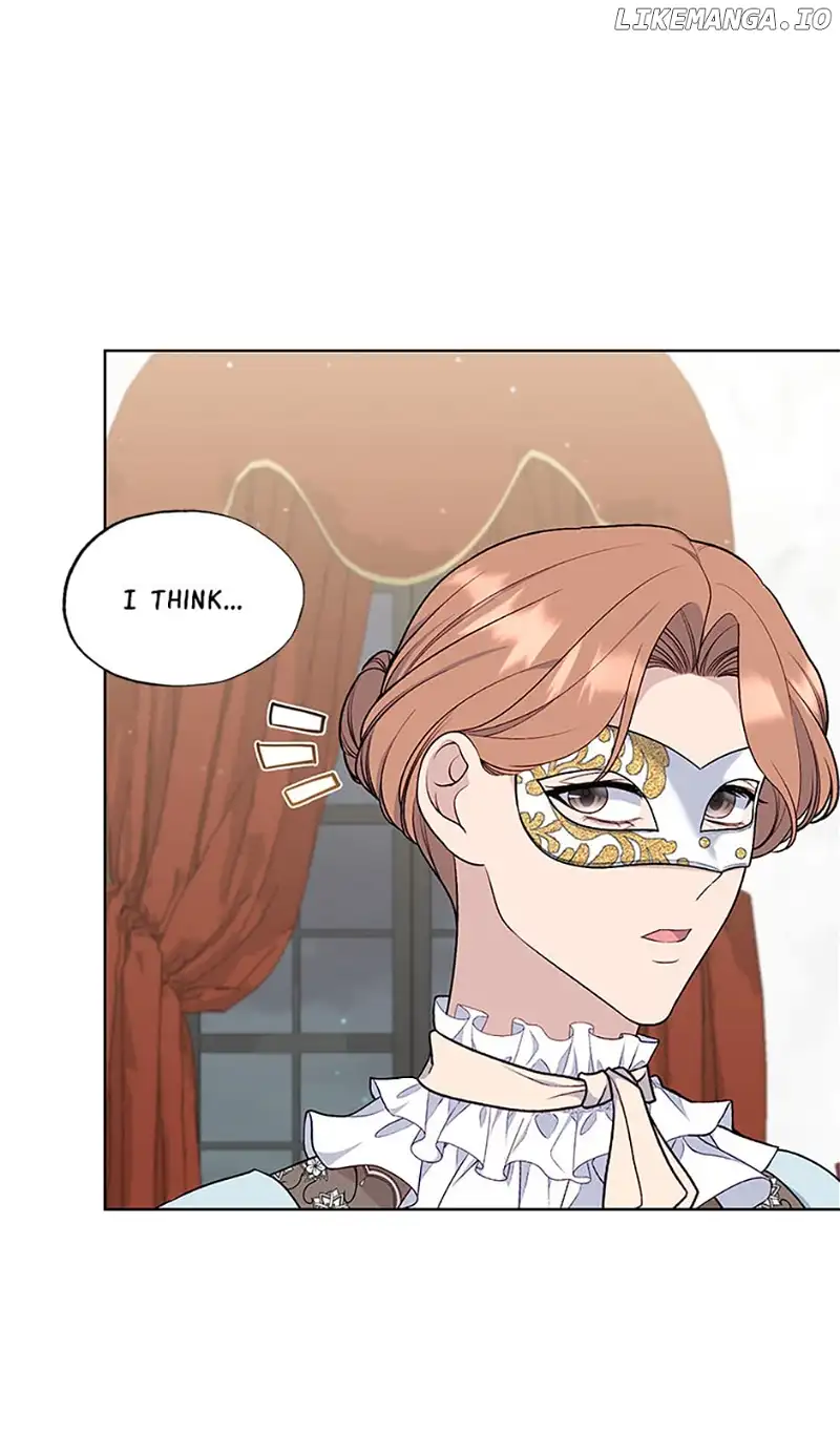 The villain’s young backer chapter 75 page 21