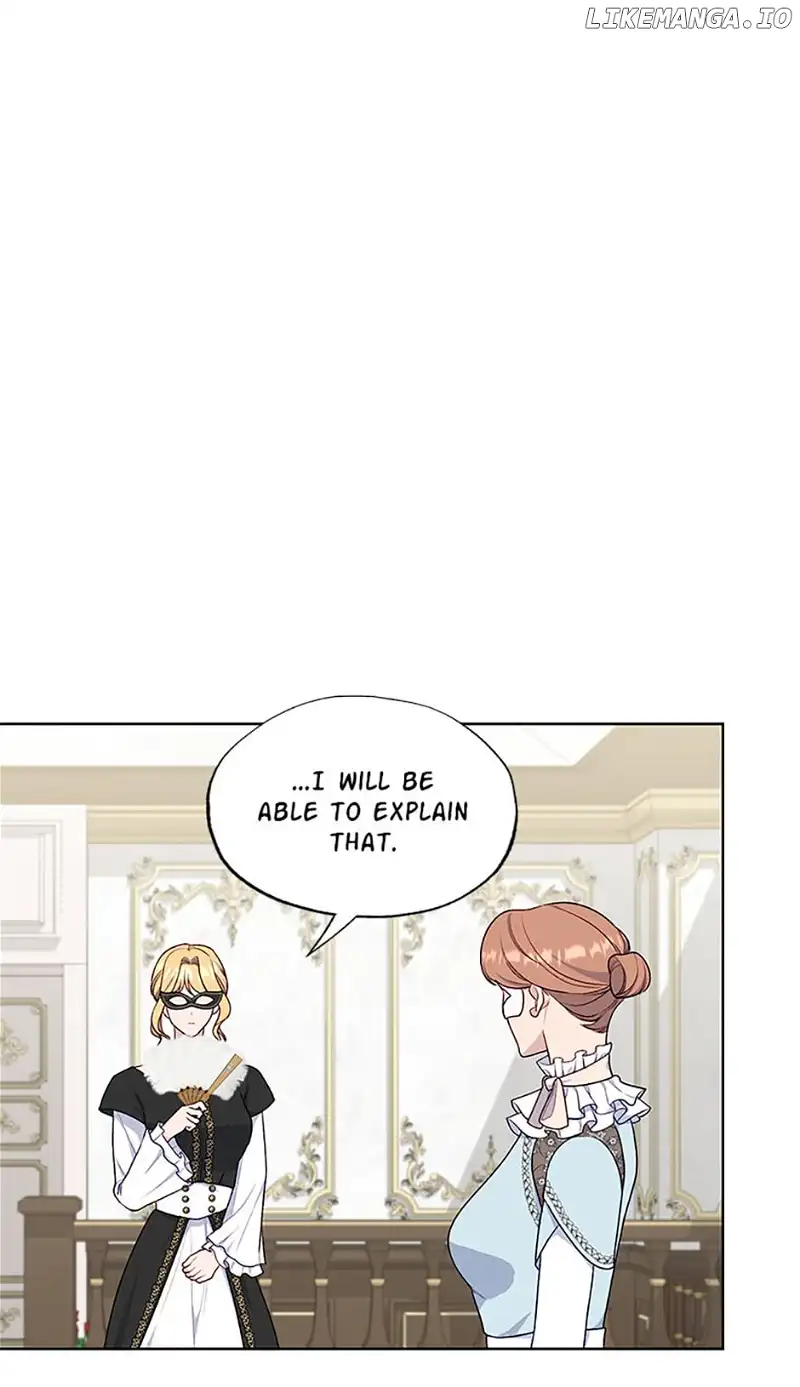 The villain’s young backer chapter 75 page 22