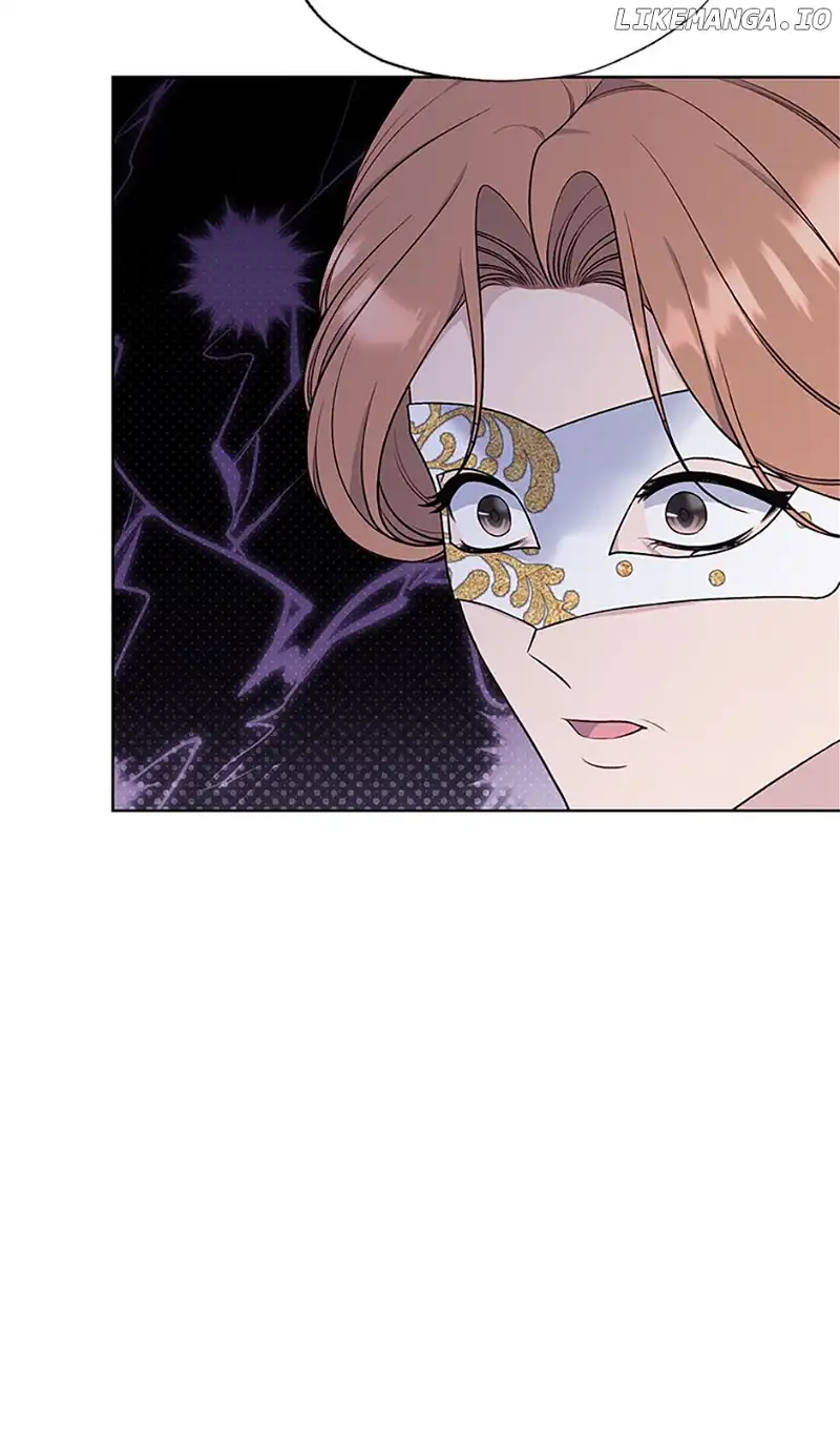 The villain’s young backer chapter 75 page 25
