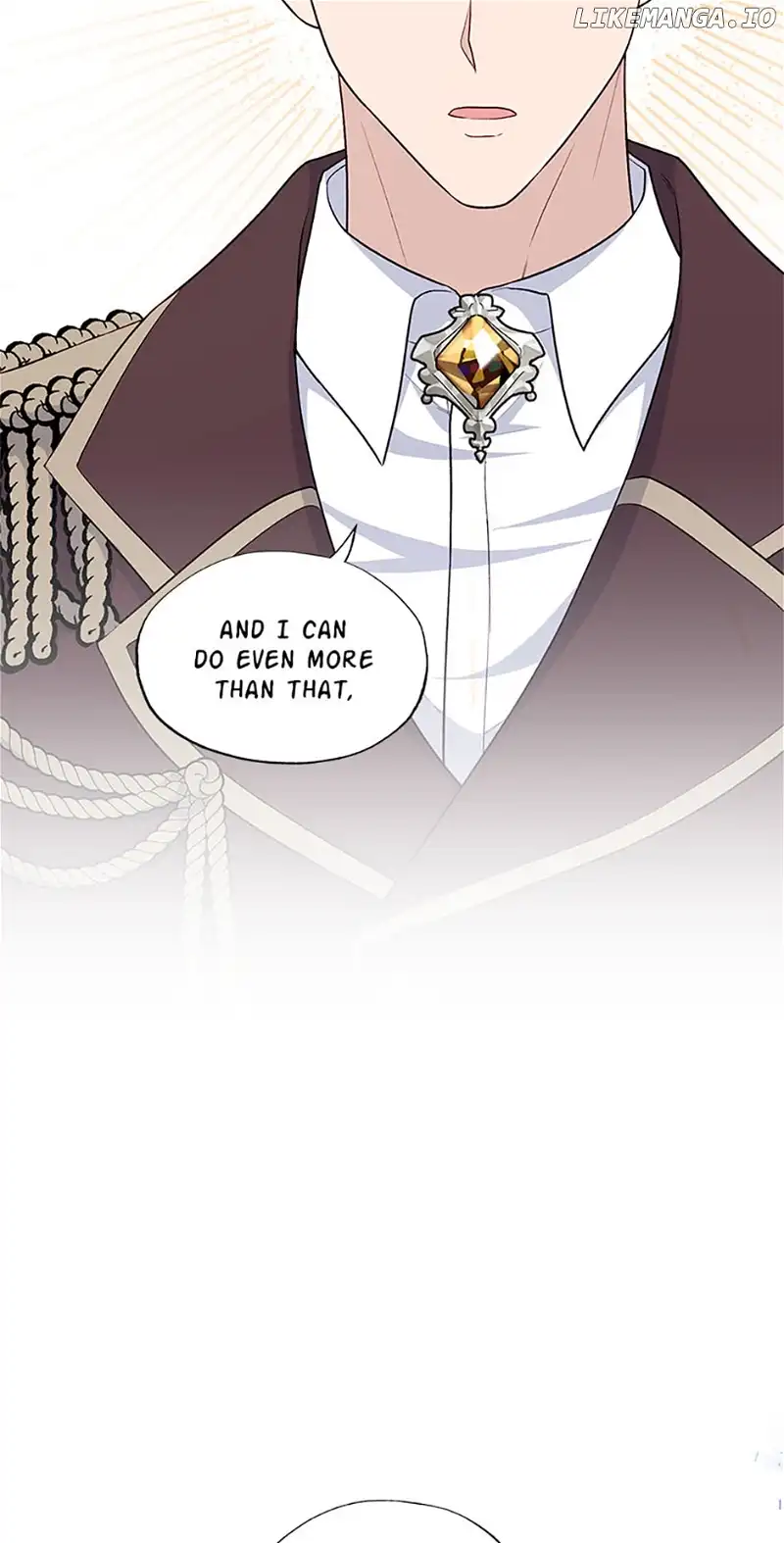 The villain’s young backer chapter 75 page 27