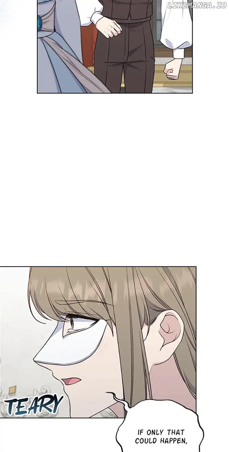 The villain’s young backer chapter 75 page 29