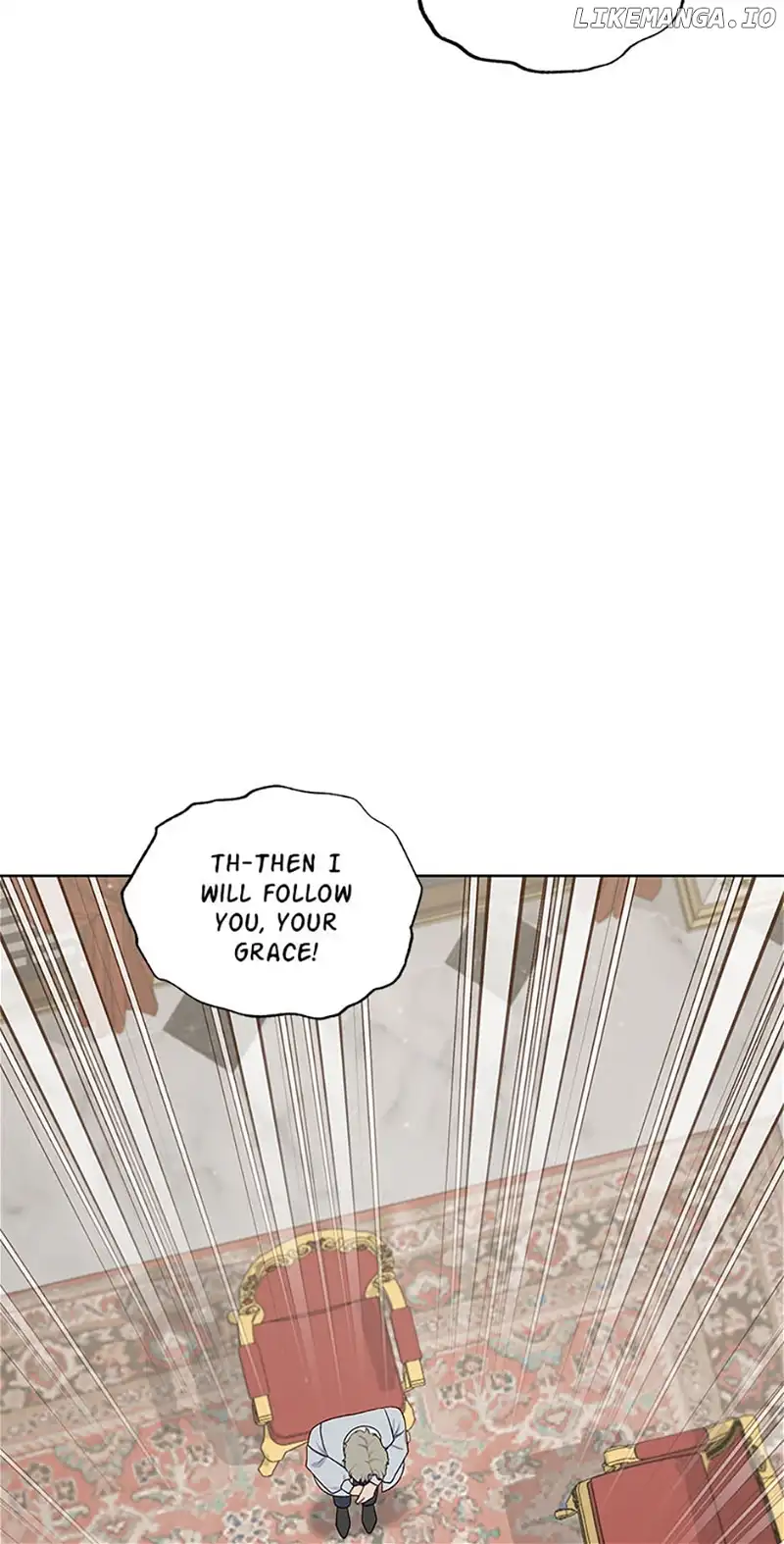 The villain’s young backer chapter 75 page 30