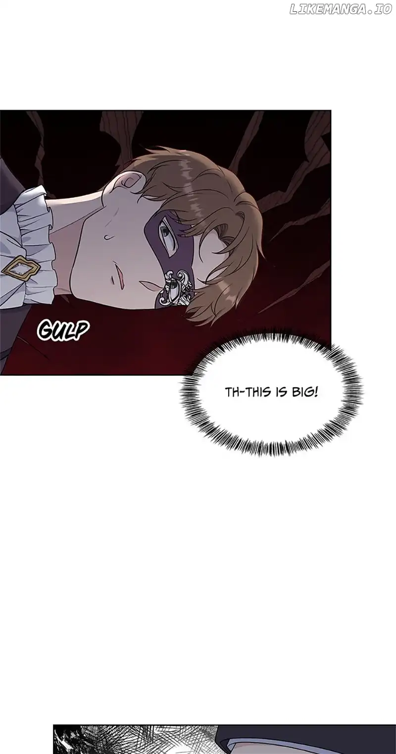 The villain’s young backer chapter 75 page 34