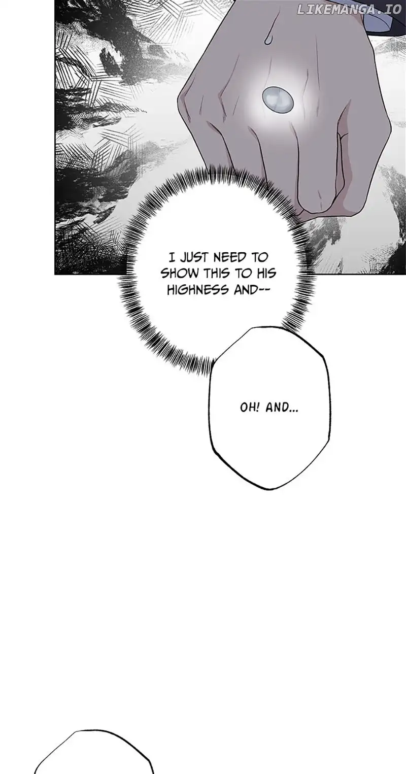 The villain’s young backer chapter 75 page 35