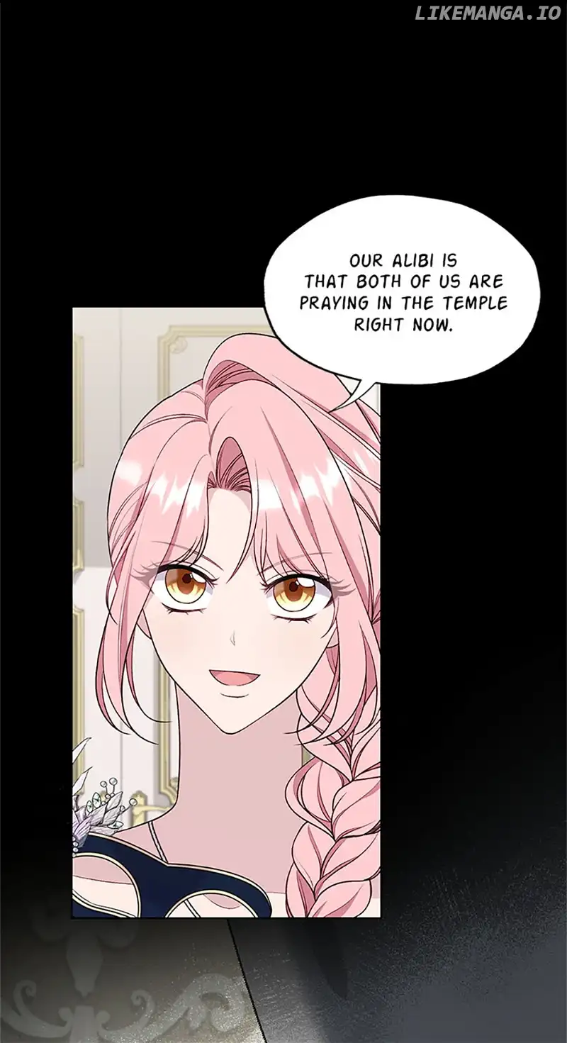 The villain’s young backer chapter 75 page 37