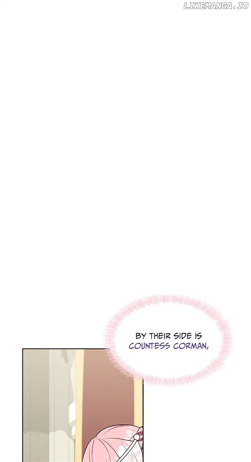 The villain’s young backer chapter 75 page 39