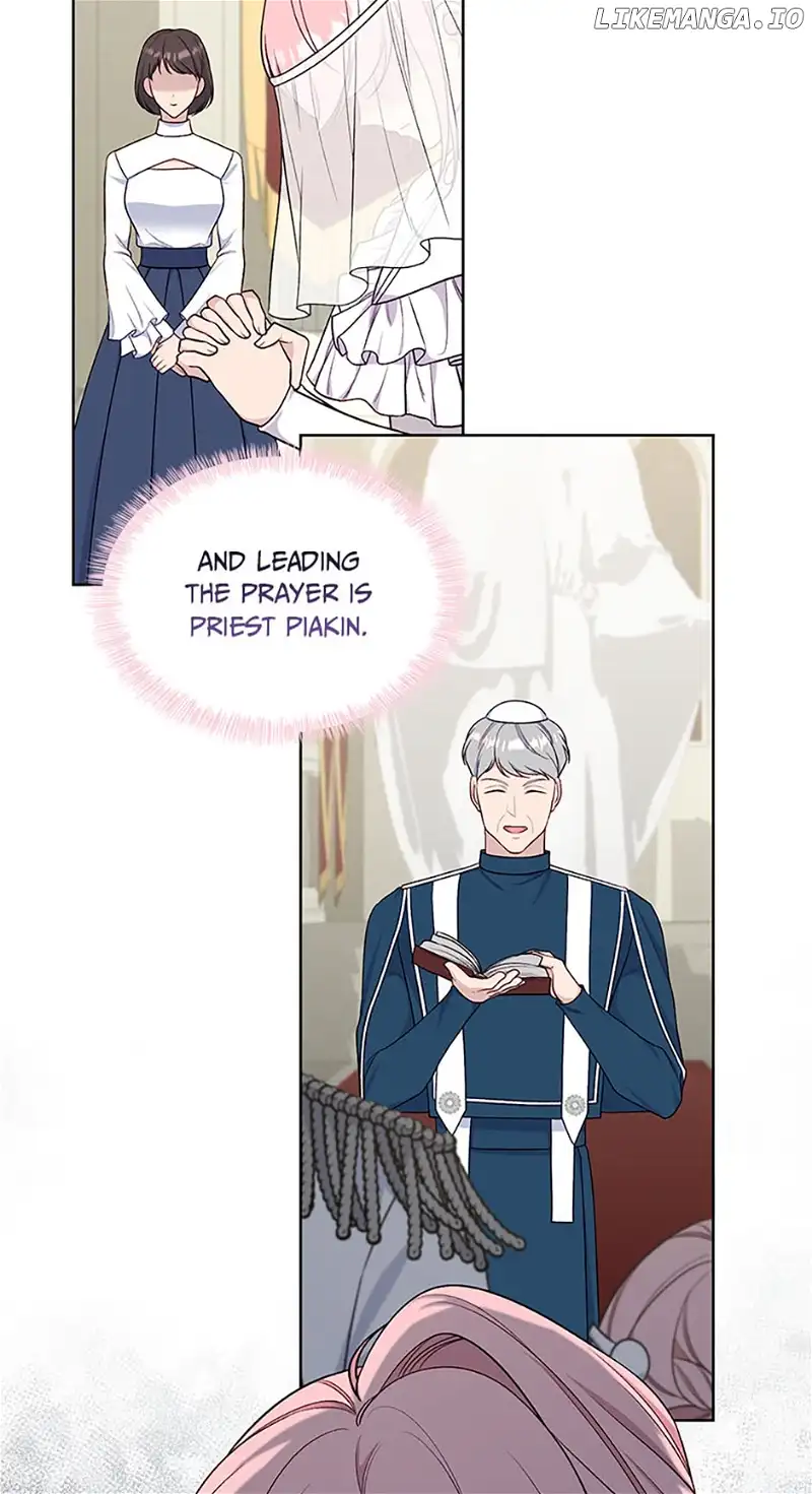 The villain’s young backer chapter 75 page 40