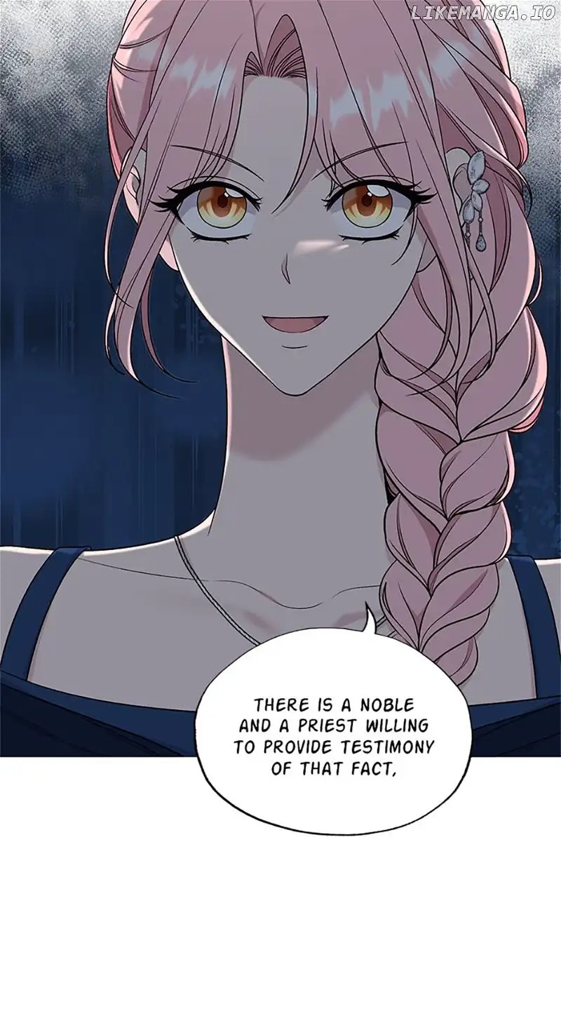 The villain’s young backer chapter 75 page 41