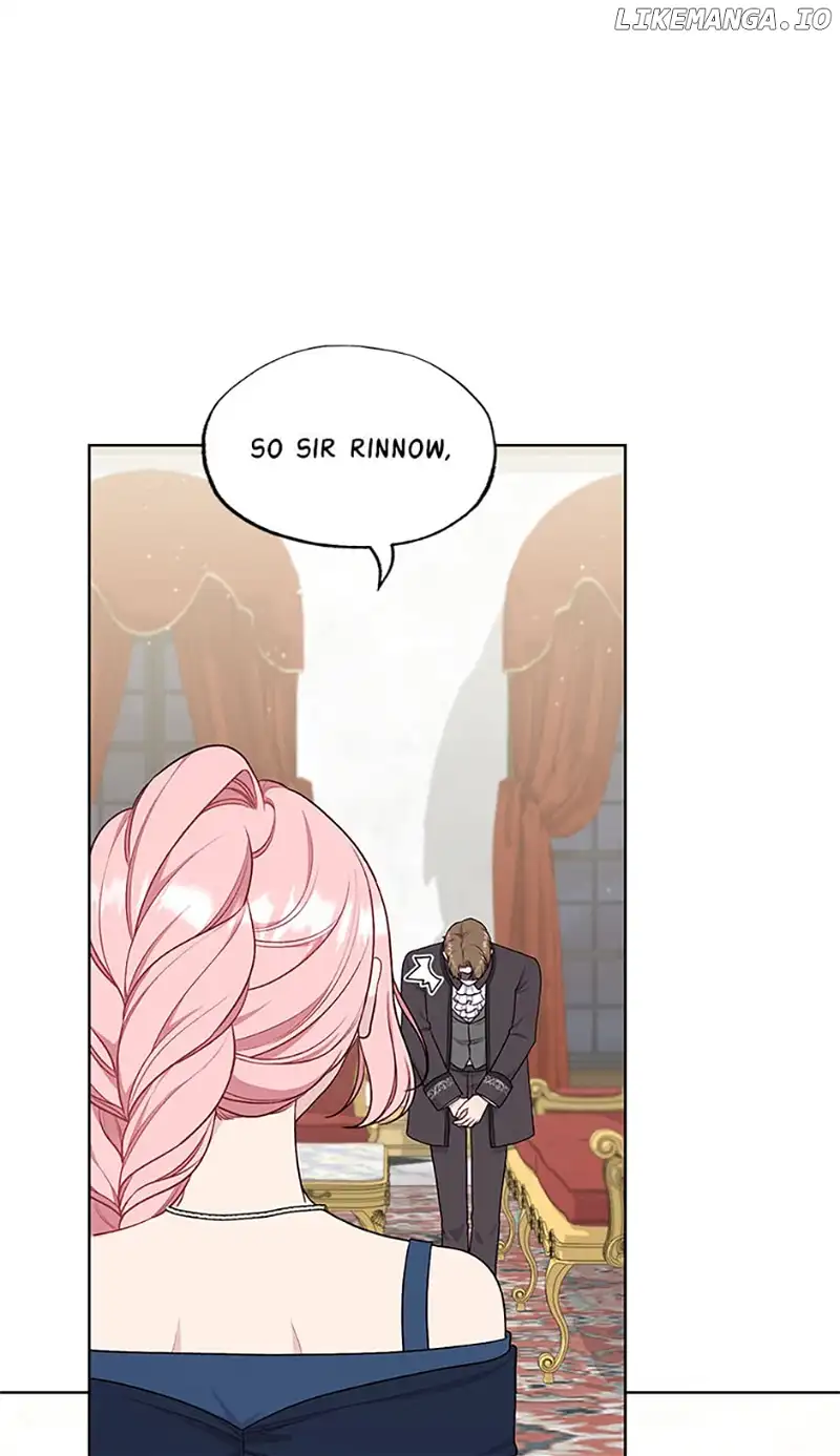 The villain’s young backer chapter 75 page 42
