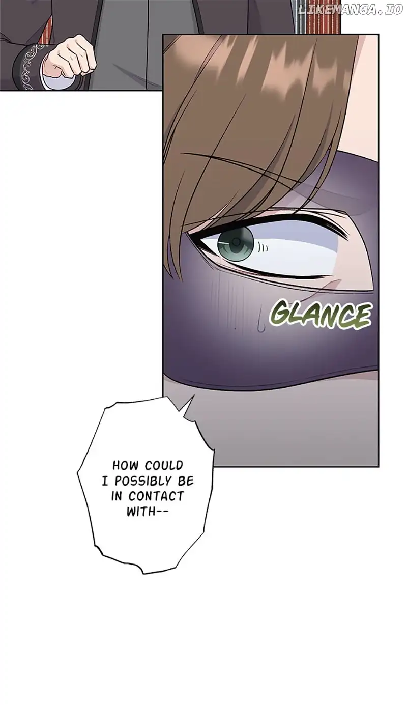 The villain’s young backer chapter 75 page 46