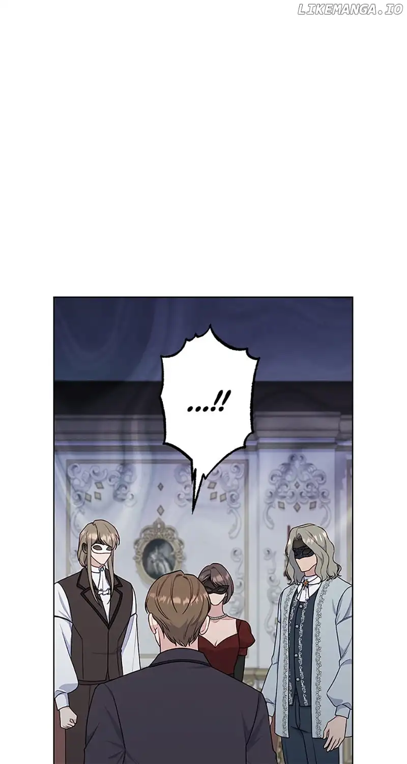 The villain’s young backer chapter 75 page 47