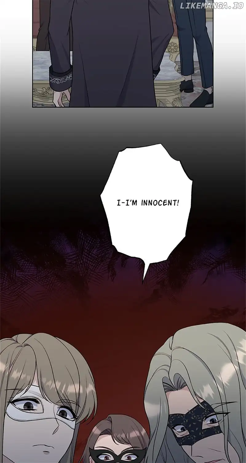 The villain’s young backer chapter 75 page 48