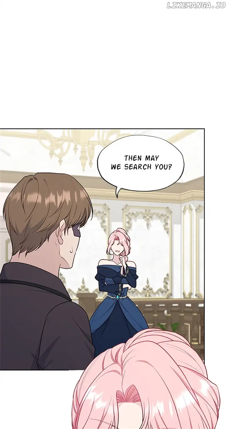 The villain’s young backer chapter 75 page 50