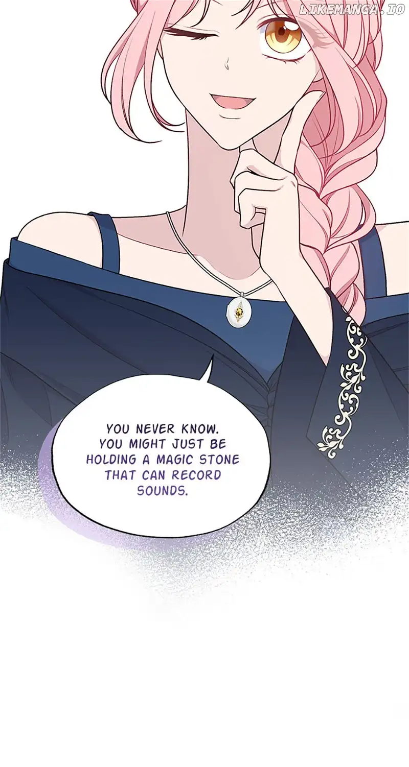 The villain’s young backer chapter 75 page 51