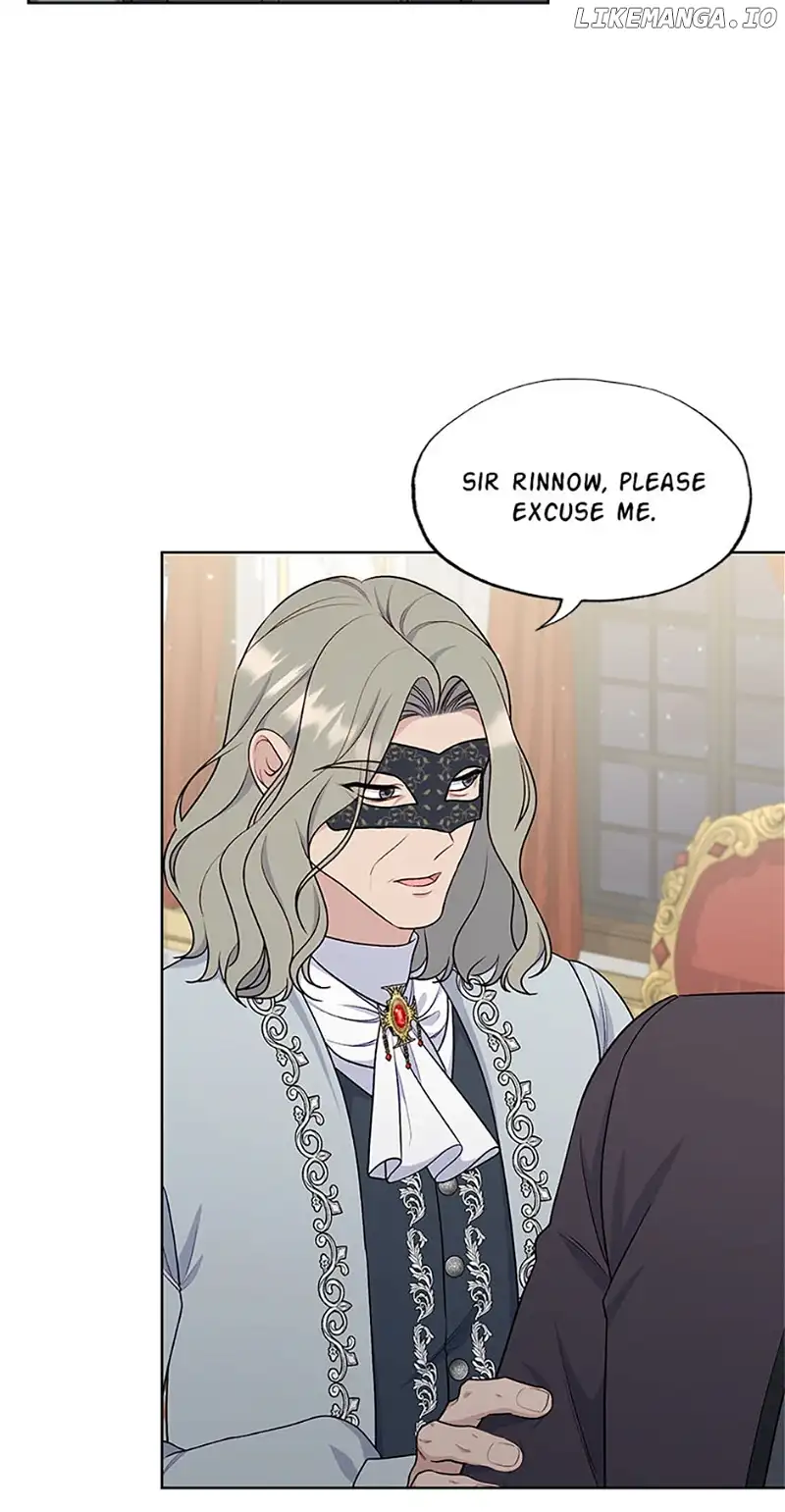 The villain’s young backer chapter 75 page 53