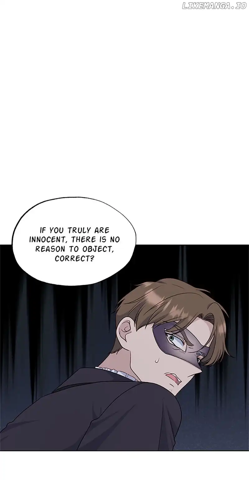 The villain’s young backer chapter 75 page 54