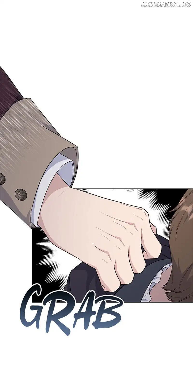 The villain’s young backer chapter 75 page 60