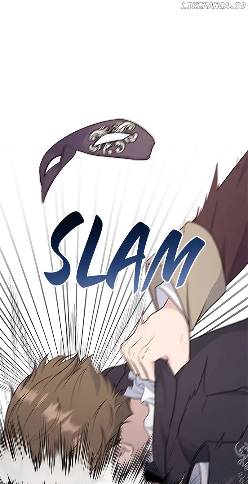 The villain’s young backer chapter 75 page 62