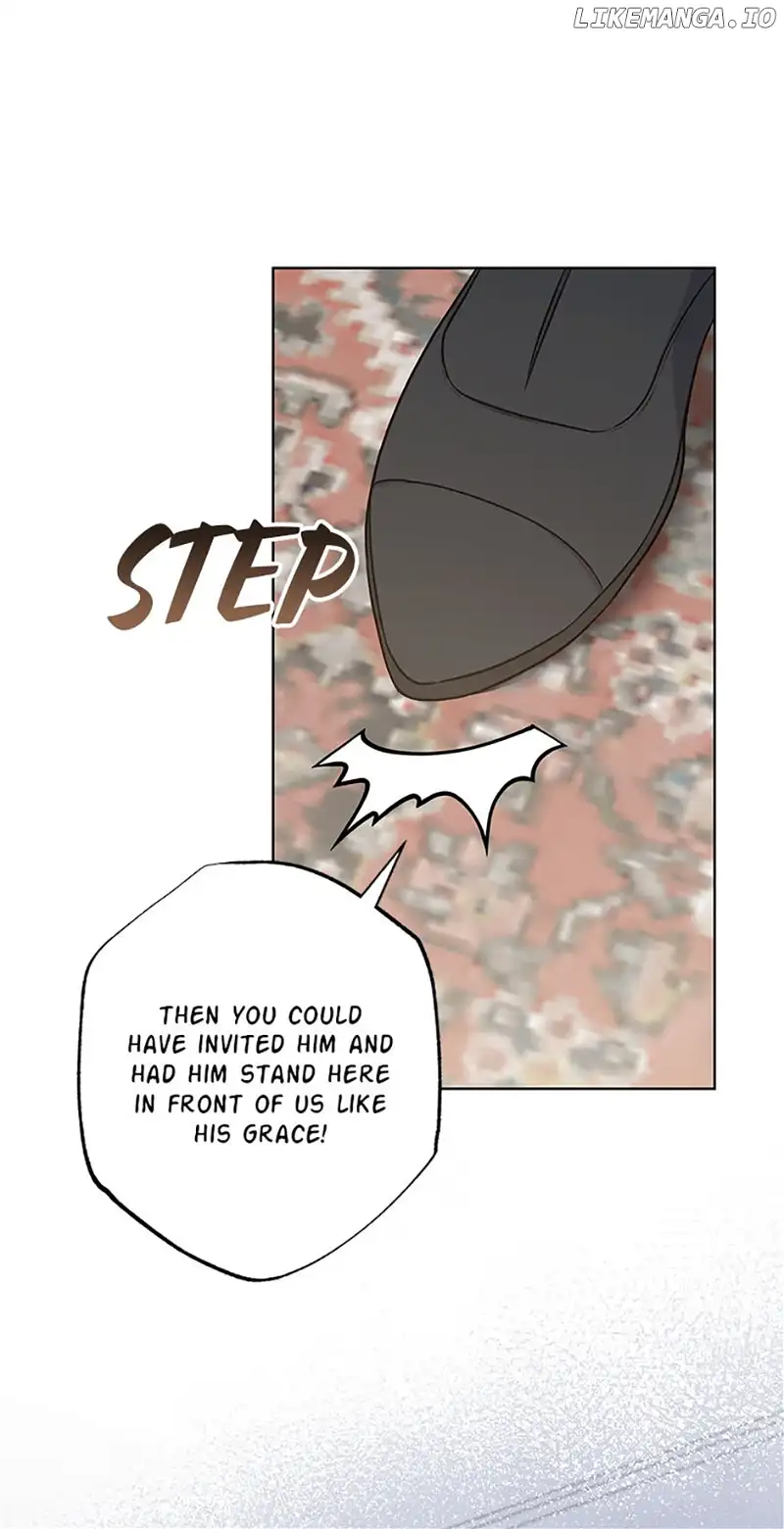 The villain’s young backer chapter 75 page 70