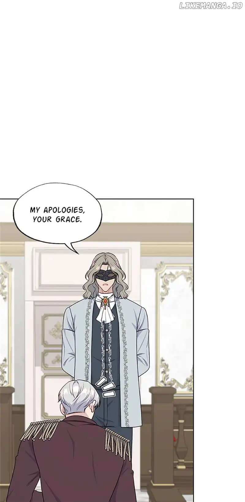 The villain’s young backer chapter 75 page 72