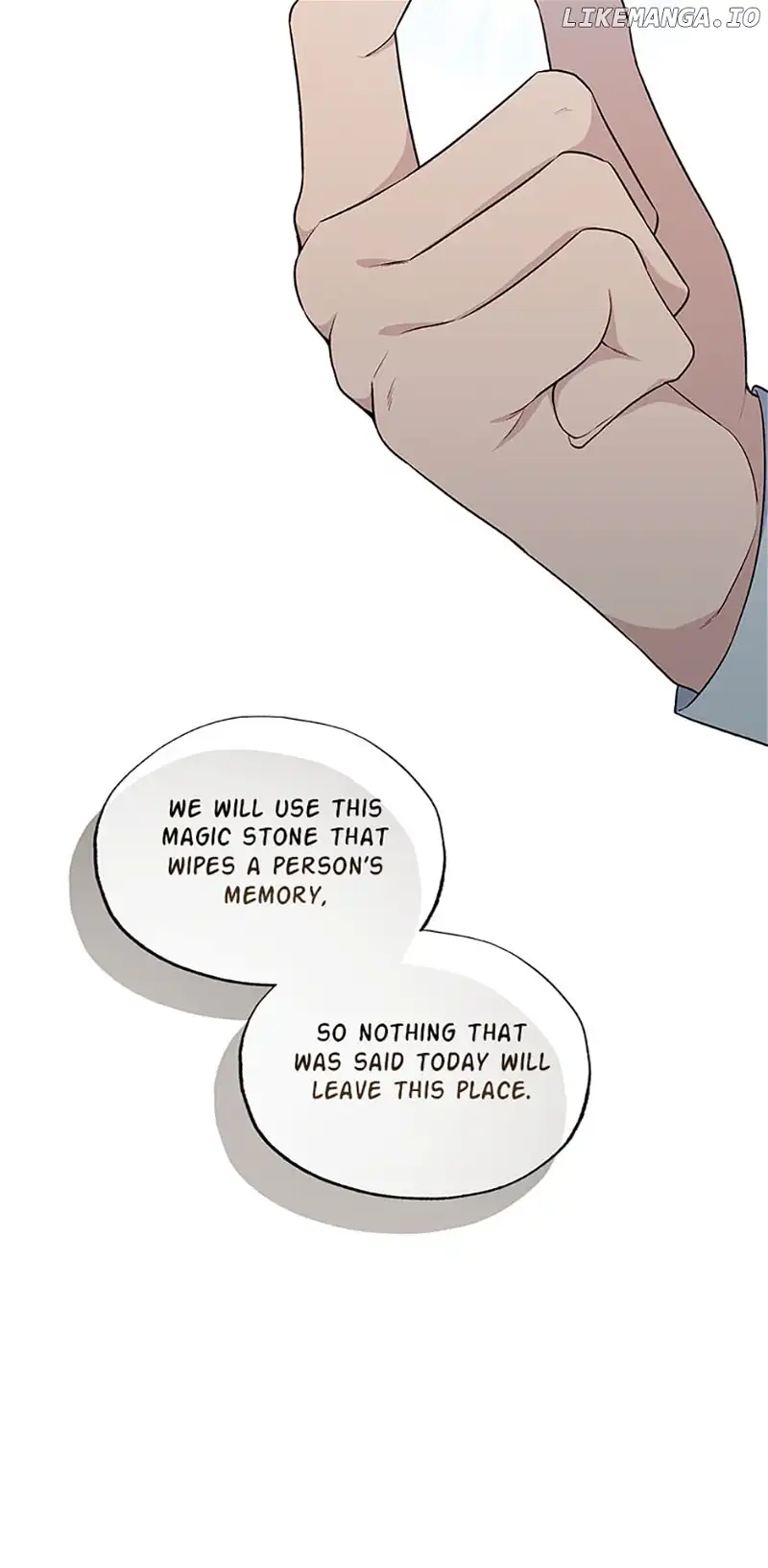 The villain’s young backer chapter 75 page 75