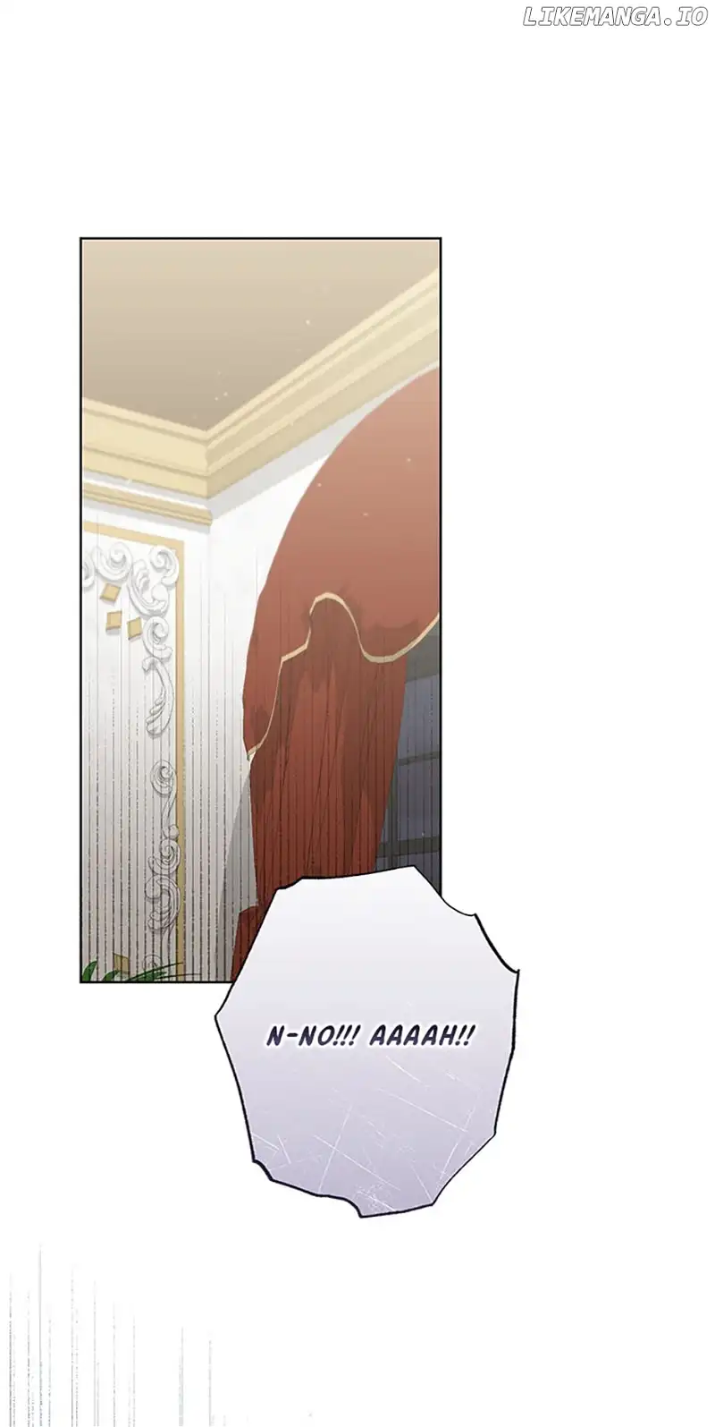 The villain’s young backer chapter 75 page 76