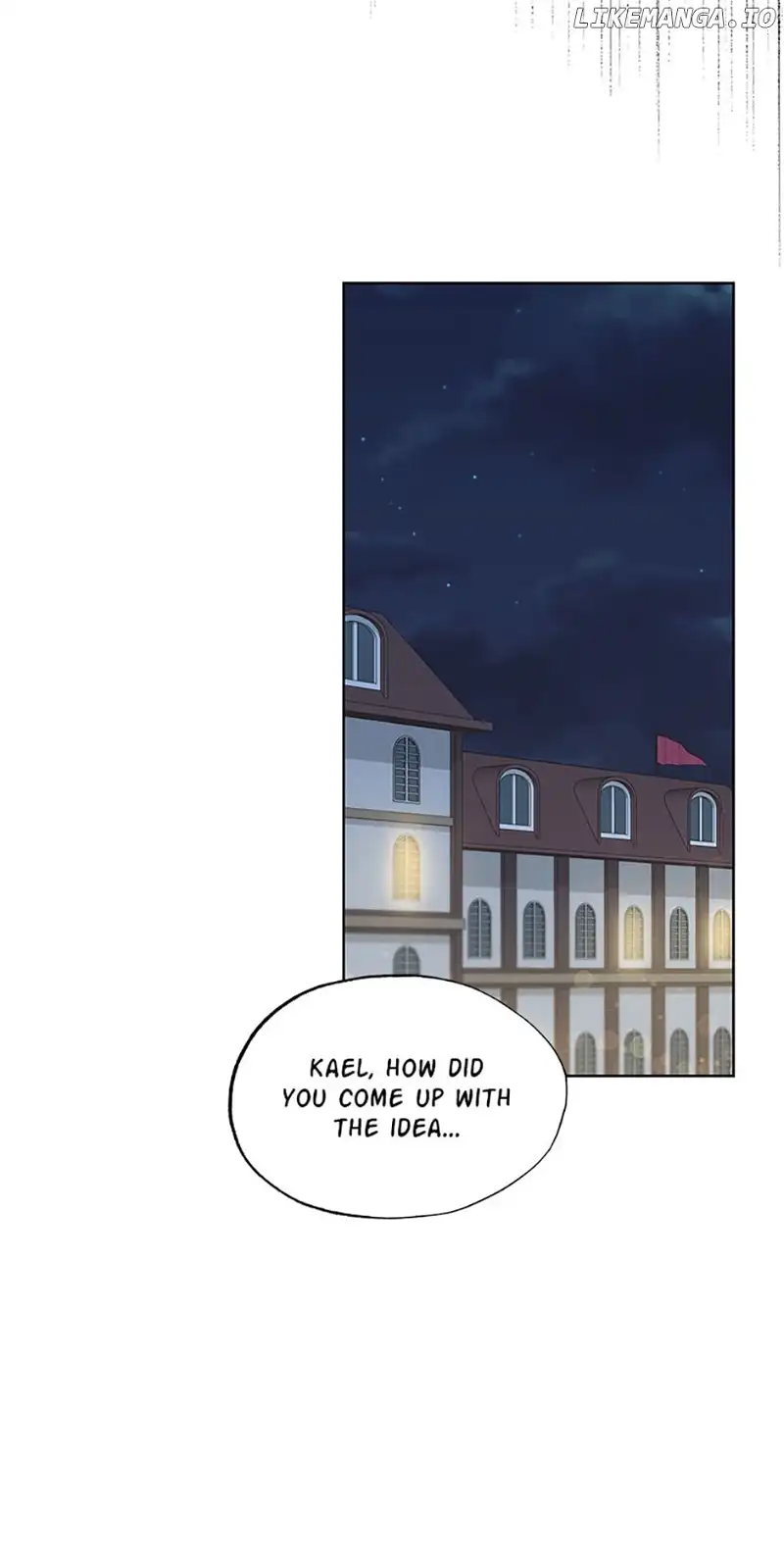 The villain’s young backer chapter 75 page 78