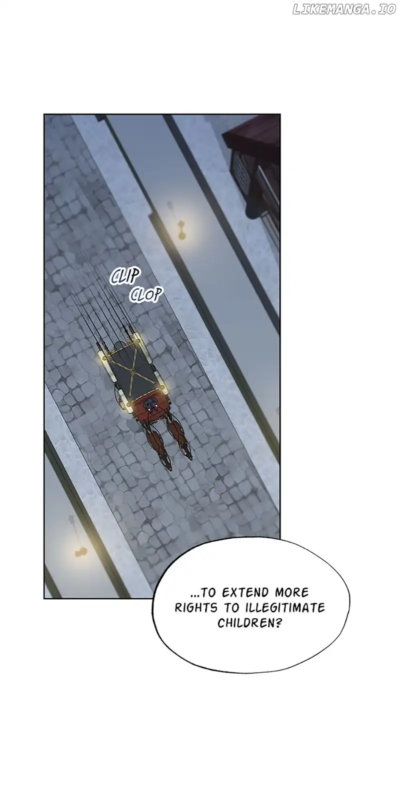 The villain’s young backer chapter 75 page 79