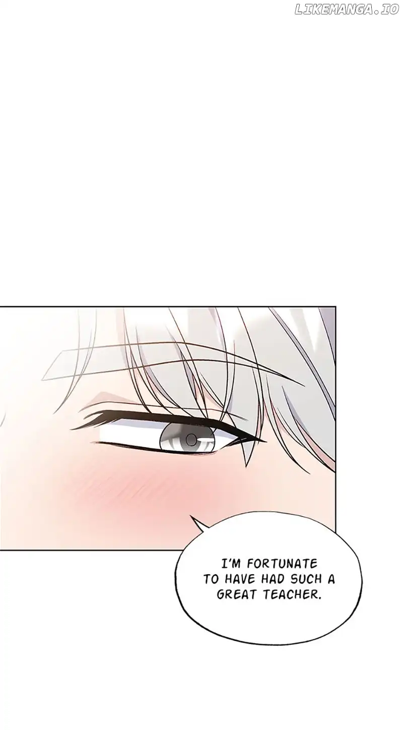 The villain’s young backer chapter 75 page 81