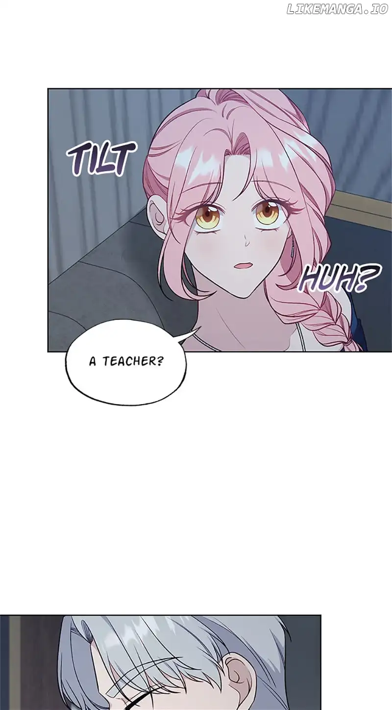 The villain’s young backer chapter 75 page 82