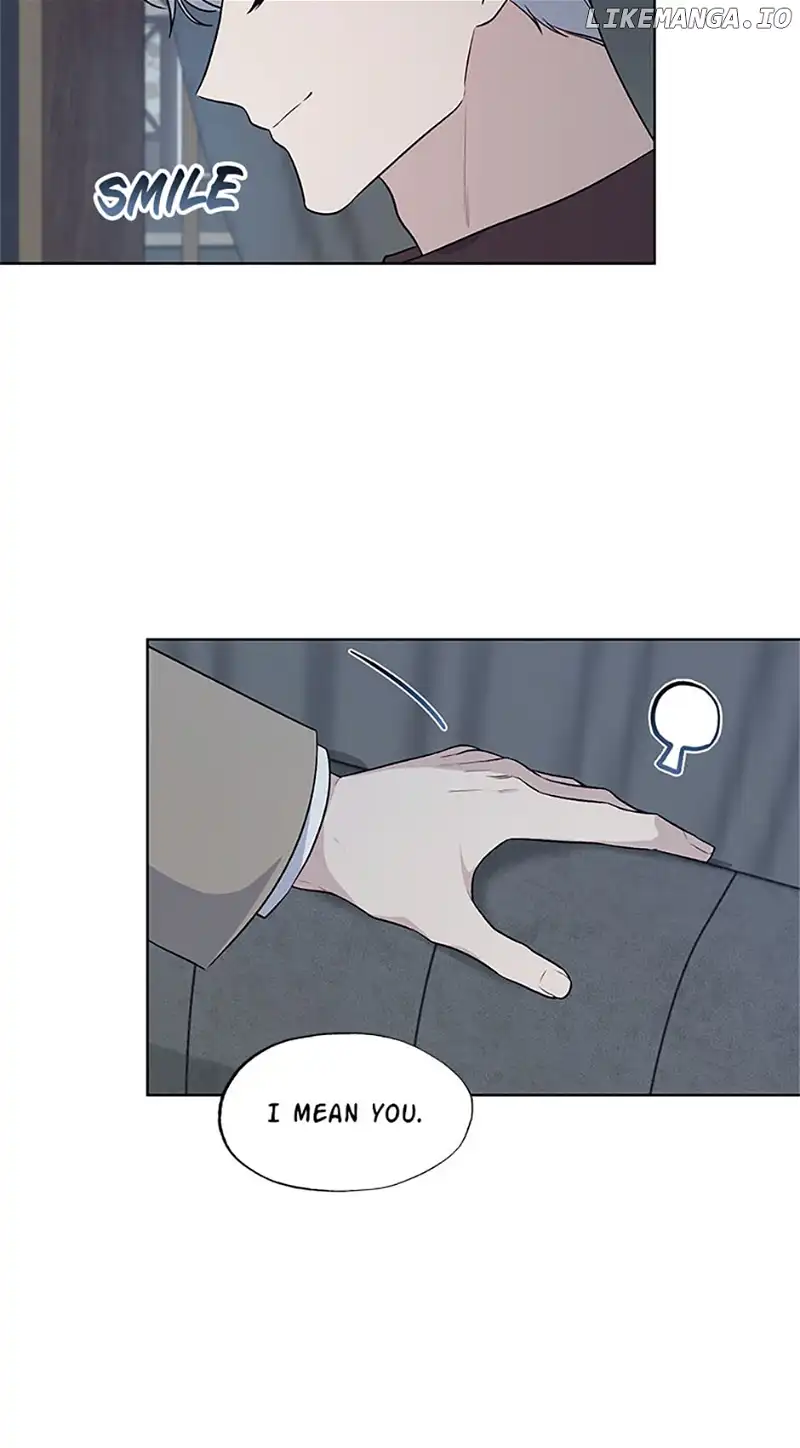 The villain’s young backer chapter 75 page 83