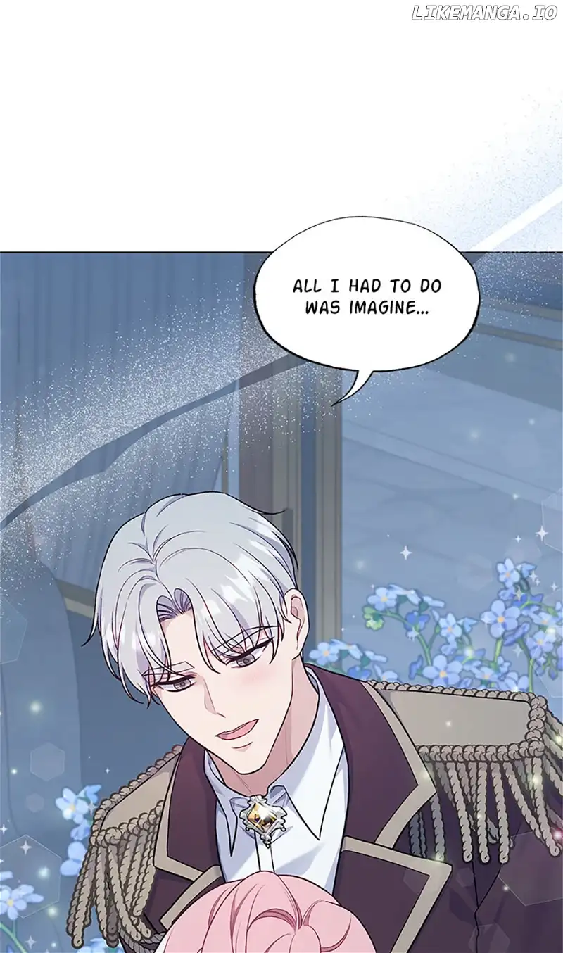 The villain’s young backer chapter 75 page 84