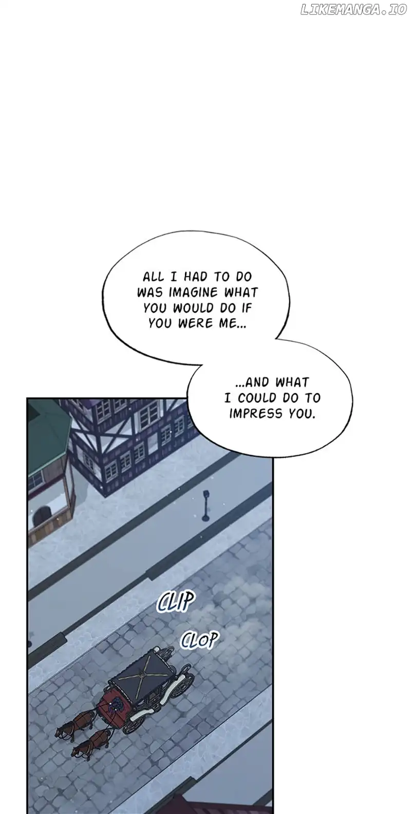 The villain’s young backer chapter 76 page 1