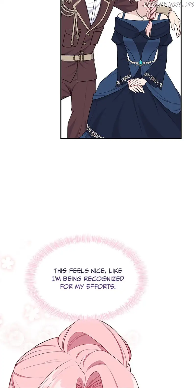 The villain’s young backer chapter 76 page 4