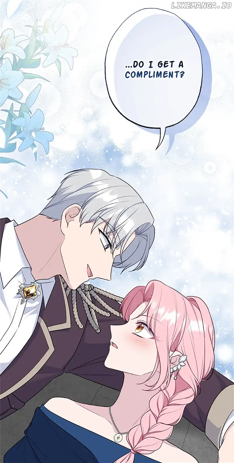 The villain’s young backer chapter 76 page 7