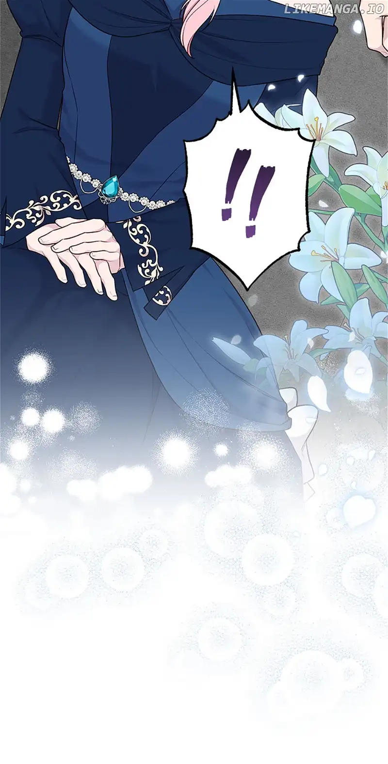 The villain’s young backer chapter 76 page 8