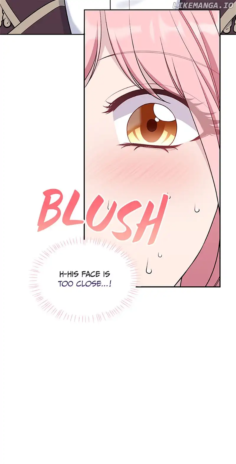 The villain’s young backer chapter 76 page 10