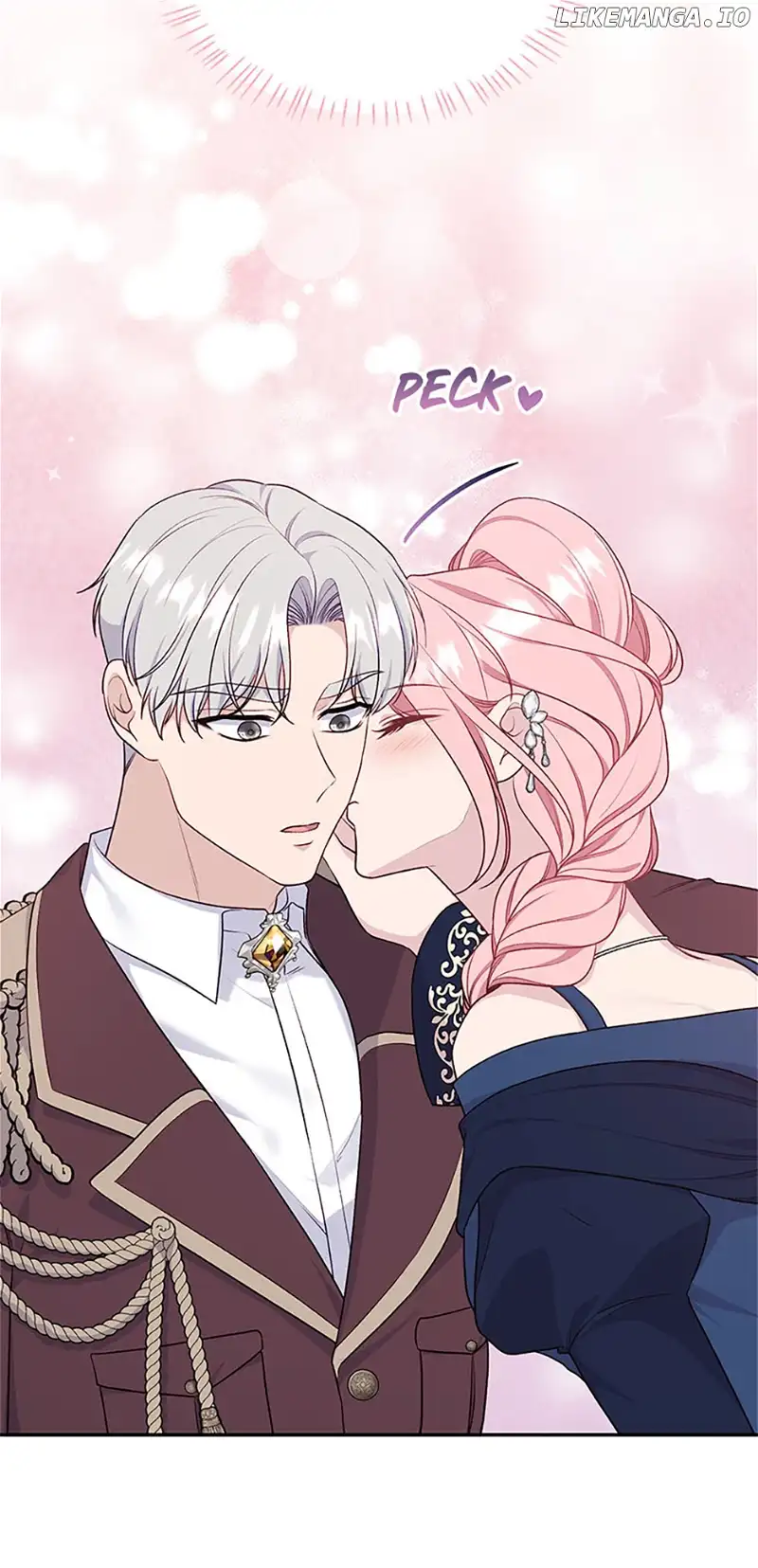 The villain’s young backer chapter 76 page 14