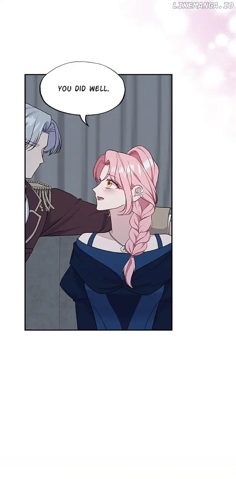 The villain’s young backer chapter 76 page 16