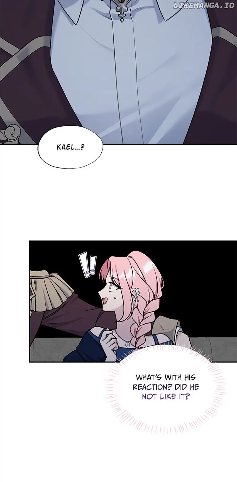 The villain’s young backer chapter 76 page 18