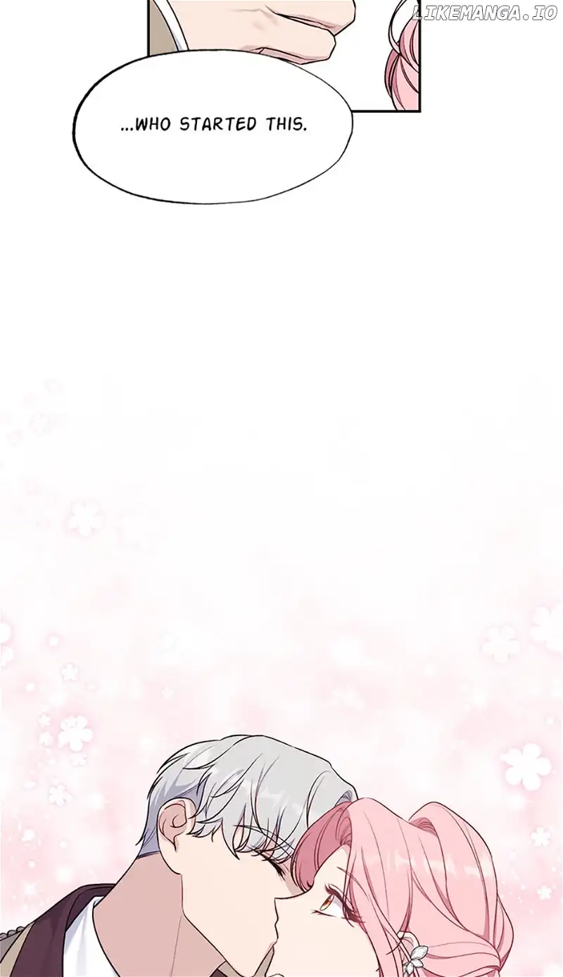 The villain’s young backer chapter 76 page 22