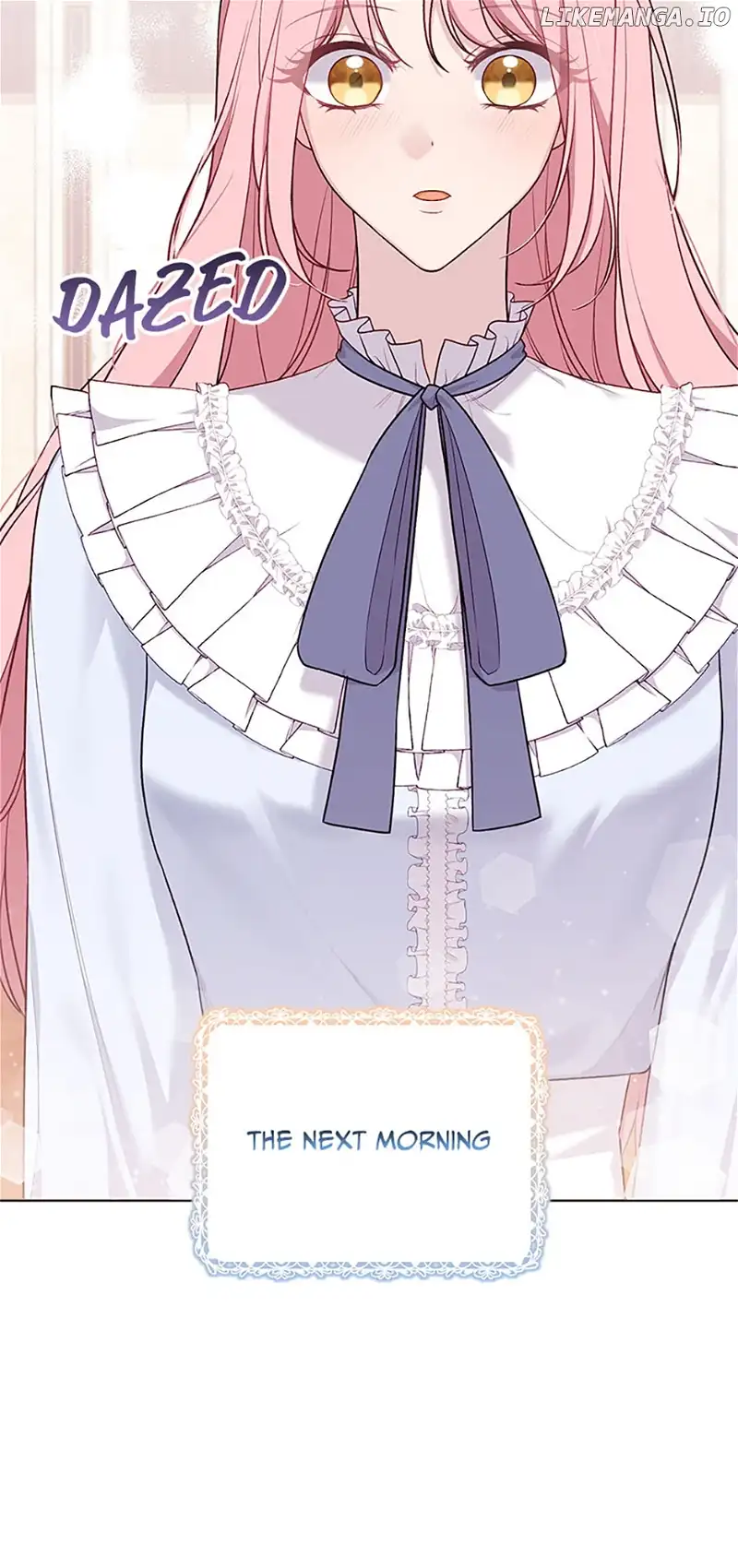 The villain’s young backer chapter 76 page 26