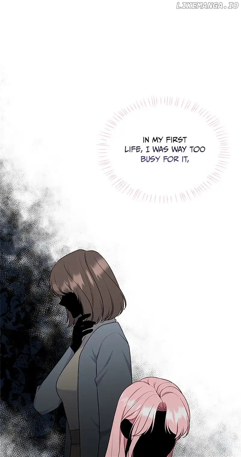 The villain’s young backer chapter 76 page 28