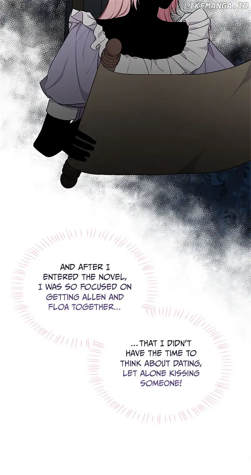The villain’s young backer chapter 76 page 29