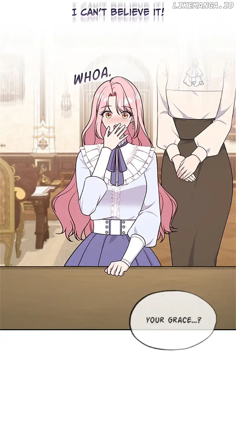 The villain’s young backer chapter 76 page 32
