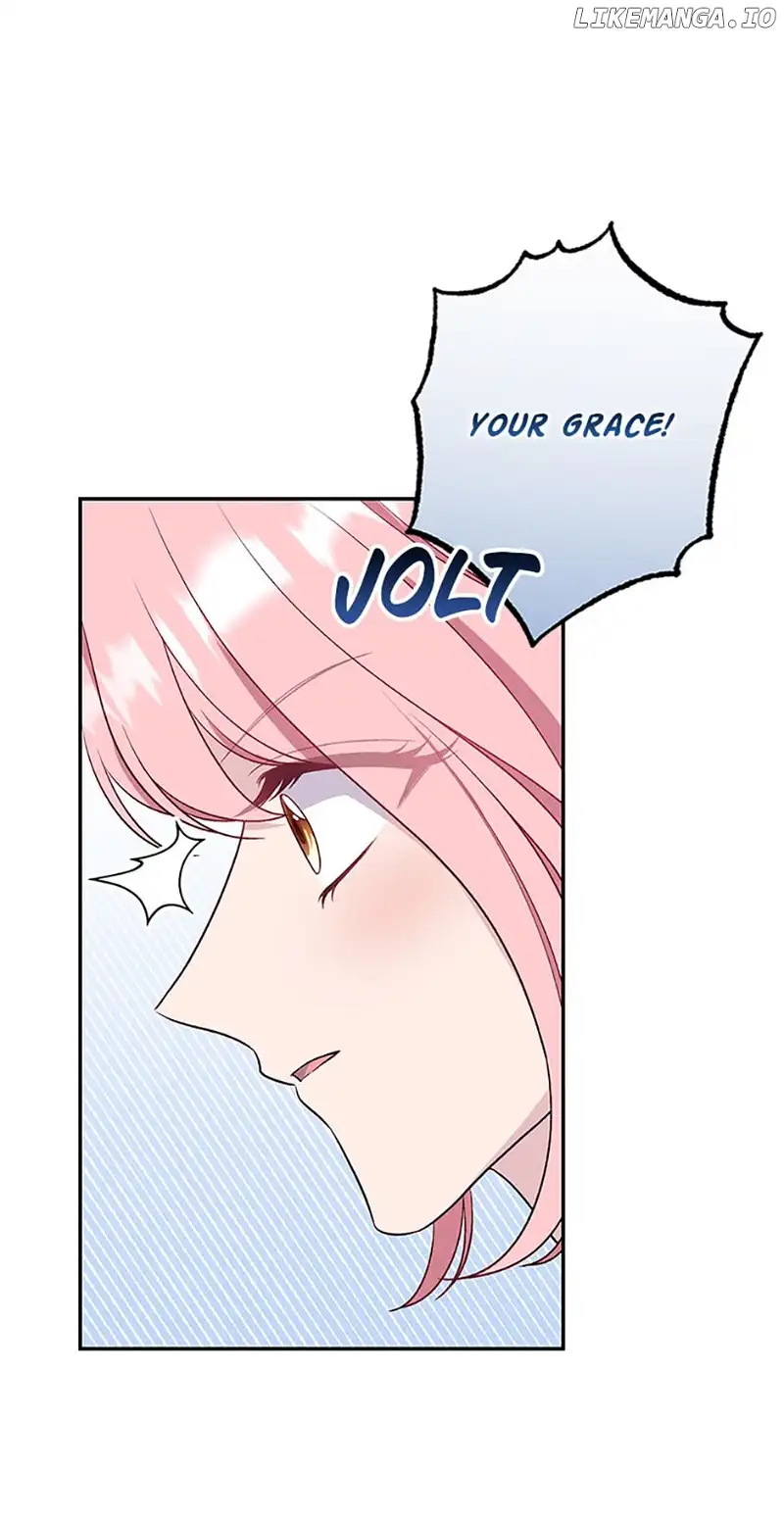 The villain’s young backer chapter 76 page 33
