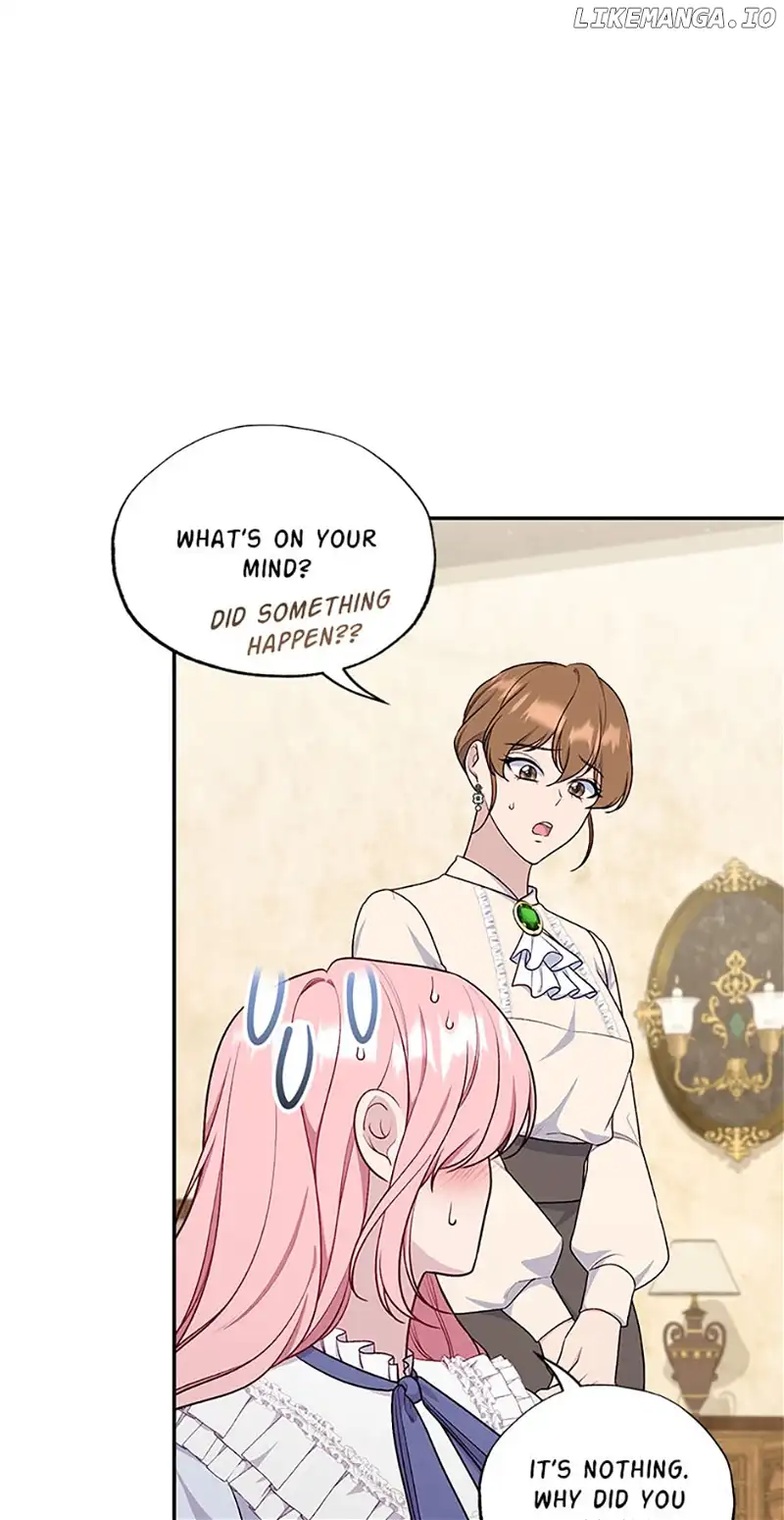 The villain’s young backer chapter 76 page 34