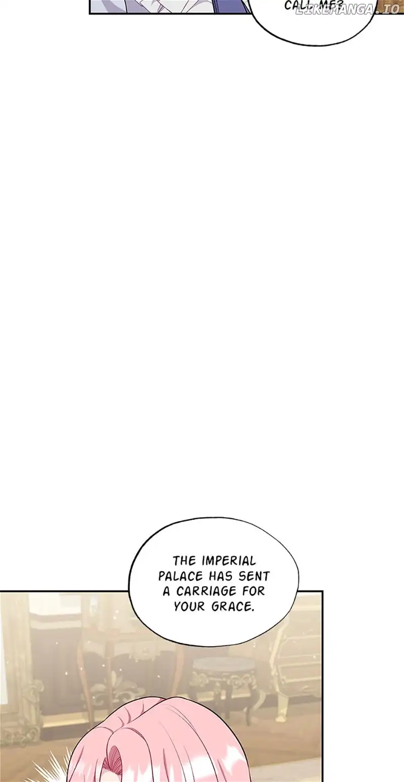 The villain’s young backer chapter 76 page 35