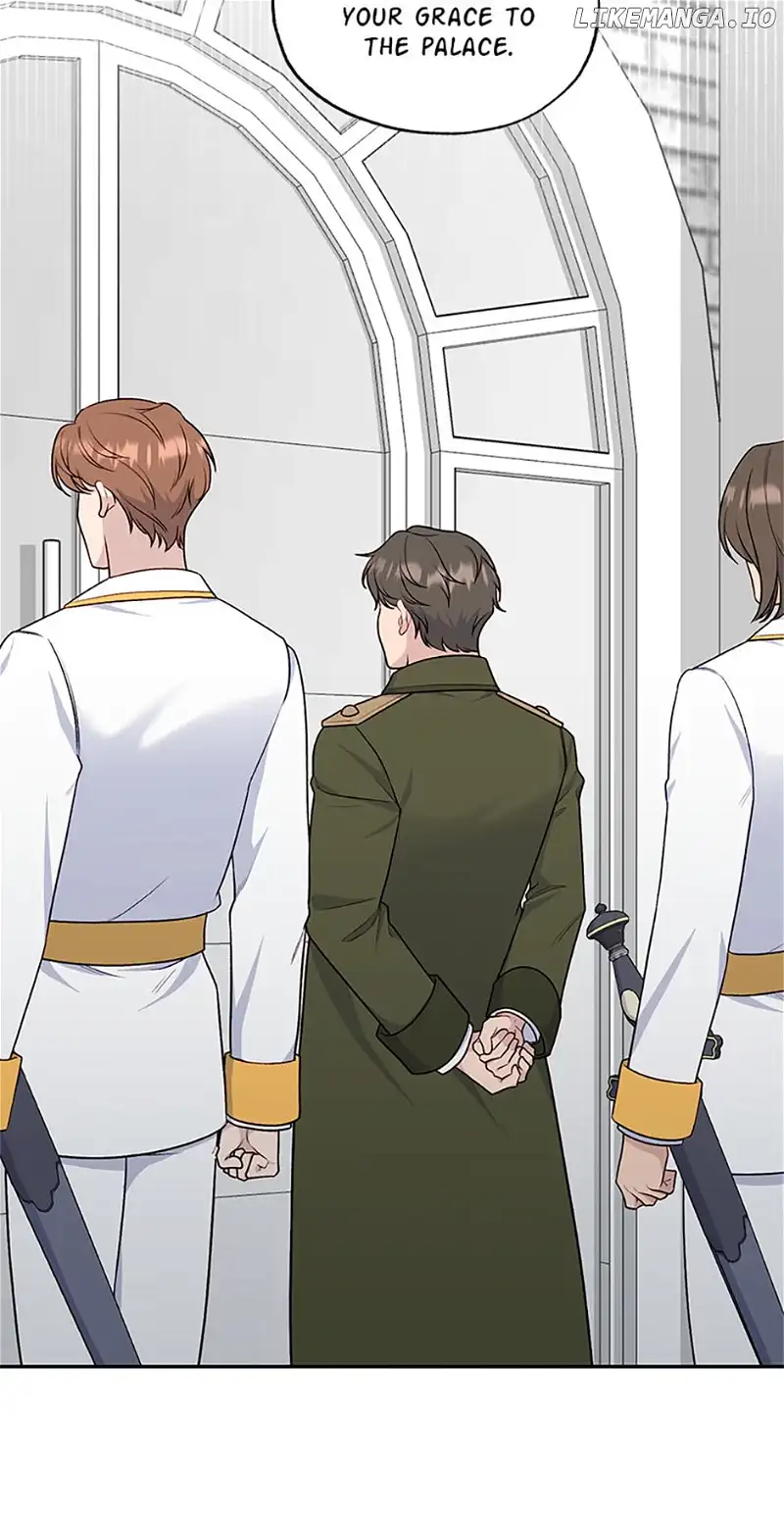 The villain’s young backer chapter 76 page 37