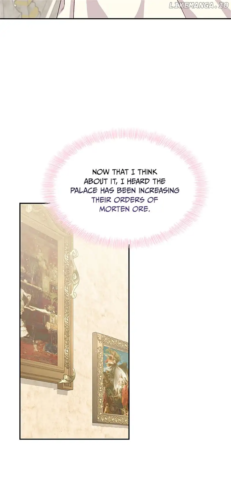 The villain’s young backer chapter 76 page 41